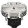 Wiseco 6634M875 Piston, Honda, K24, 87.50 mm Bore, Sport Compact, Set of 1