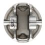 Wiseco 6634M875 Piston, Honda, K24, 87.50 mm Bore, Sport Compact, Set of 1