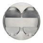 Wiseco 6634M875 Piston, Honda, K24, 87.50 mm Bore, Sport Compact, Set of 1