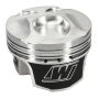 Wiseco 6635M865 Piston, GM, 2.0L, 86.50 mm Bore, Sport Compact, Set of 1
