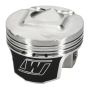 Wiseco 6635M88 Piston, GM, 2.0L, 88.00 mm Bore, Sport Compact, Set of 1