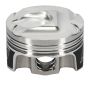 Wiseco 6635M88 Piston, GM, 2.0L, 88.00 mm Bore, Sport Compact, Set of 1