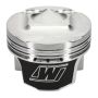 Wiseco 6636M86 Piston, Mitsubishi, 4B11T, 86.00 mm Bore, Sport Compact, Set of 1