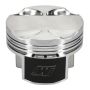 Wiseco 6675M855 Piston, Mitsubishi, 4G63, 85.50 mm Bore, Sport Compact, Set of 1