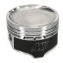 Wiseco K637M73 Piston Set, Honda, L15A, 73.00 mm Bore, Sport Compact, Set of 4