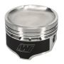 Wiseco 6637M73 Piston, Honda, L15A, 73.00 mm Bore, Sport Compact, Set of 1