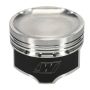 Wiseco 6637M73 Piston, Honda, L15A, 73.00 mm Bore, Sport Compact, Set of 1