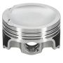 Wiseco 6640M875 Piston, Mazda, 2.3L DISI, 87.50 mm Bore, Sport Compact, Set of 1