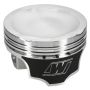 Wiseco 6554M795 Piston, Mazda, B6, 79.50 mm Bore, Sport Compact, Set of 1