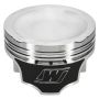 Wiseco K640M88 Piston Set, Mazda, 2.3L DISI, 88.00 mm Bore, Sport Compact, Set of 4