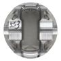 Wiseco 6554M795 Piston, Mazda, B6, 79.50 mm Bore, Sport Compact, Set of 1