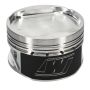 Wiseco 6641M885 Piston, Toyota, 2AZ-FE, 88.50 mm Bore, Sport Compact, Set of 1
