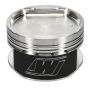 Wiseco K641M885 Piston Set, Toyota, 2AZ-FE, 88.50 mm Bore, Sport Compact, Set of 4