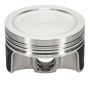 Wiseco KE173M83 Piston Set, Renault, F7P, 83.00 mm Bore, European, Set of 4