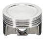 Wiseco 6642M955 Piston, Toyota, 2RZ-FE, 95.50 mm Bore, Sport Compact, Set of 1