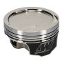Wiseco 6643ML96 Piston, Nissan, VQ37VHR, 96.00 mm Bore, Sport Compact, Set of 1
