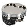 Wiseco K643M96 Piston Set, Nissan, VQ37VHR, 96.00 mm Bore, Sport Compact, Set of 6