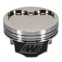 Wiseco K643M96 Piston Set, Nissan, VQ37VHR, 96.00 mm Bore, Sport Compact, Set of 6