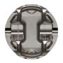 Wiseco 6643ML96 Piston, Nissan, VQ37VHR, 96.00 mm Bore, Sport Compact, Set of 1