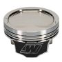 Wiseco 6643ML96 Piston, Nissan, VQ37VHR, 96.00 mm Bore, Sport Compact, Set of 1