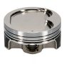 Wiseco 6643ML96 Piston, Nissan, VQ37VHR, 96.00 mm Bore, Sport Compact, Set of 1