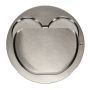 Wiseco 6643ML96 Piston, Nissan, VQ37VHR, 96.00 mm Bore, Sport Compact, Set of 1
