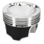 Wiseco 6649M85 Piston, Honda, B16A, 85.00 mm Bore, Sport Compact, Set of 1
