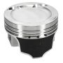 Wiseco 6649M85 Piston, Honda, B16A, 85.00 mm Bore, Sport Compact, Set of 1
