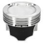 Wiseco K624M755 Piston Set, Honda, D17, 75.50 mm Bore, Sport Compact, Set of 4