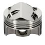 Wiseco K650M87 Piston Set, Honda, K20A, 87.00 mm Bore, Sport Compact, Set of 4