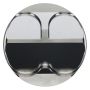 Wiseco K650M87 Piston Set, Honda, K20A, 87.00 mm Bore, Sport Compact, Set of 4