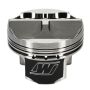 Wiseco K650M875 Piston Set, Honda, K20A, 87.50 mm Bore, Sport Compact, Set of 4