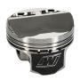Wiseco K650M88 Piston Set, Honda, K20A, 88.00 mm Bore, Sport Compact, Set of 4
