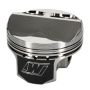 Wiseco 6650M88 Piston, Honda, K20, 88.00 mm Bore, Sport Compact, Set of 1
