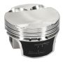Wiseco K651M86 Piston Set, Hyundai, 4B11 2.0L, 86.00 mm Bore, Sport Compact, Set of 4