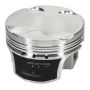 Wiseco 6651M86 Piston, Hyundai, 4B11 2.0L, 86.00 mm Bore, Sport Compact, Set of 1