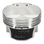 Wiseco K651M86 Piston Set, Hyundai, 4B11 2.0L, 86.00 mm Bore, Sport Compact, Set of 4