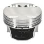 Wiseco 6651M86 Piston, Hyundai, 4B11 2.0L, 86.00 mm Bore, Sport Compact, Set of 1