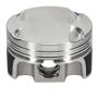 Wiseco 6651M86 Piston, Hyundai, 4B11 2.0L, 86.00 mm Bore, Sport Compact, Set of 1