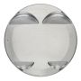 Wiseco K651M86 Piston Set, Hyundai, 4B11 2.0L, 86.00 mm Bore, Sport Compact, Set of 4