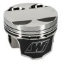 Wiseco K656M855 Piston Set, Mitsubishi, 4G64, 85.50 mm Bore, Sport Compact, Set of 4