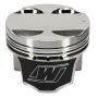 Wiseco K656M855 Piston Set, Mitsubishi, 4G64, 85.50 mm Bore, Sport Compact, Set of 4