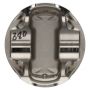 Wiseco K656M855 Piston Set, Mitsubishi, 4G64, 85.50 mm Bore, Sport Compact, Set of 4