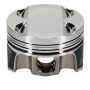 Wiseco K656M855 Piston Set, Mitsubishi, 4G64, 85.50 mm Bore, Sport Compact, Set of 4