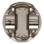 Wiseco K662M855 Piston Set, Mitsubishi, 4G63, 85.50 mm Bore, Sport Compact, Set of 4