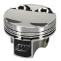 Wiseco K666M855 Piston Set, Mitsubishi, 4G63, 85.50 mm Bore, Sport Compact, Set of 4