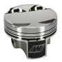 Wiseco K666M855 Piston Set, Mitsubishi, 4G63, 85.50 mm Bore, Sport Compact, Set of 4