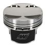 Wiseco K666M86 Piston Set, Mitsubishi, 4G63, 86.00 mm Bore, Sport Compact, Set of 4
