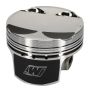 Wiseco K666M8675 Piston Set, Mitsubishi, 4G63, 86.75 mm Bore, Sport Compact, Set of 4