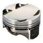 Wiseco K667M855 Piston Set, Mitsubishi, 4G63, 85.50 mm Bore, Sport Compact, Set of 4